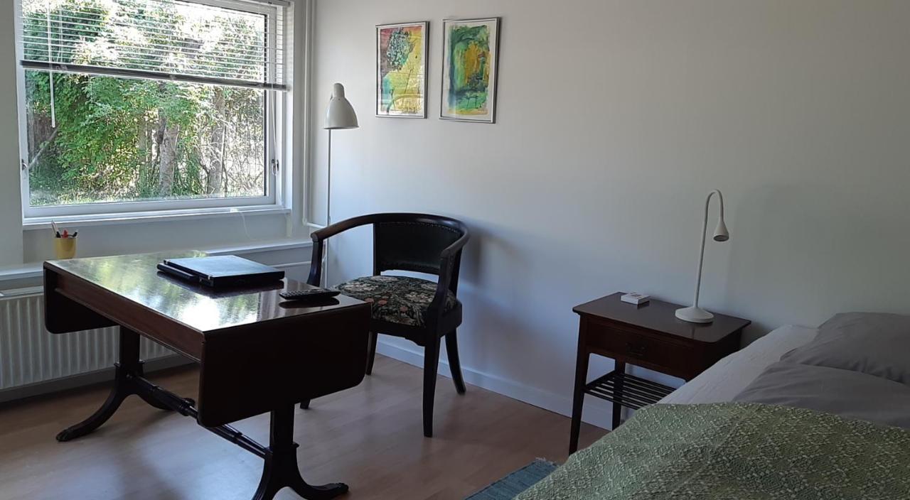 Bed and Breakfast Karens Bakke 2 Glesborg Екстер'єр фото