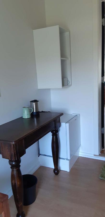 Bed and Breakfast Karens Bakke 2 Glesborg Екстер'єр фото
