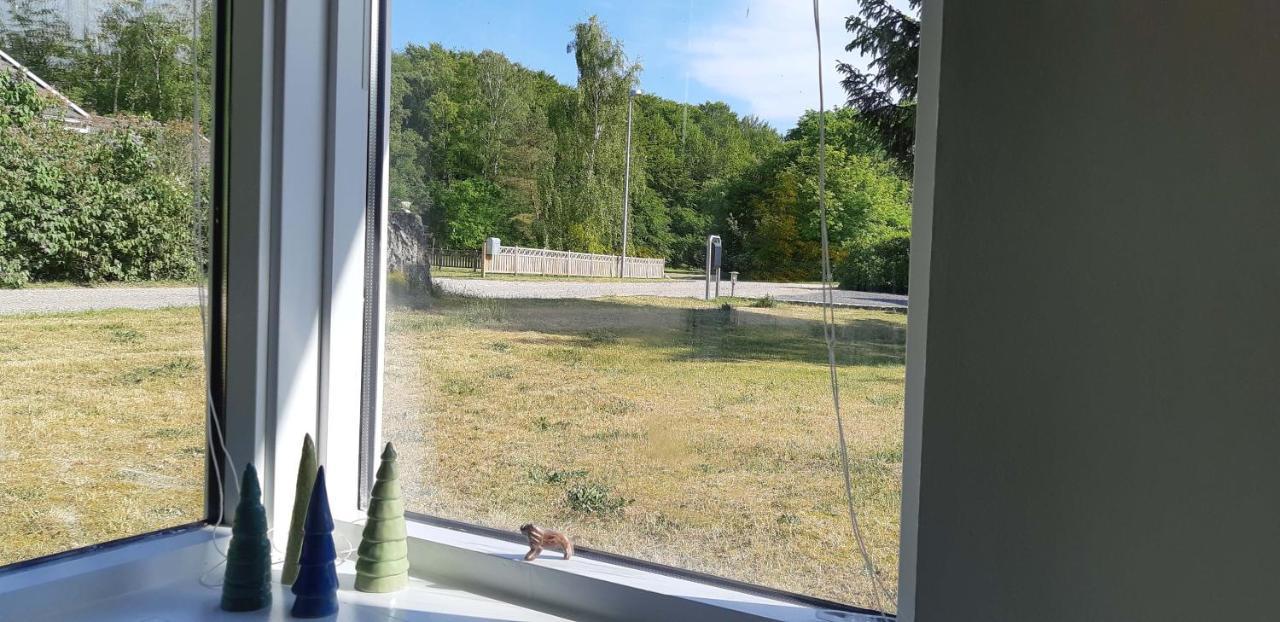 Bed and Breakfast Karens Bakke 2 Glesborg Екстер'єр фото